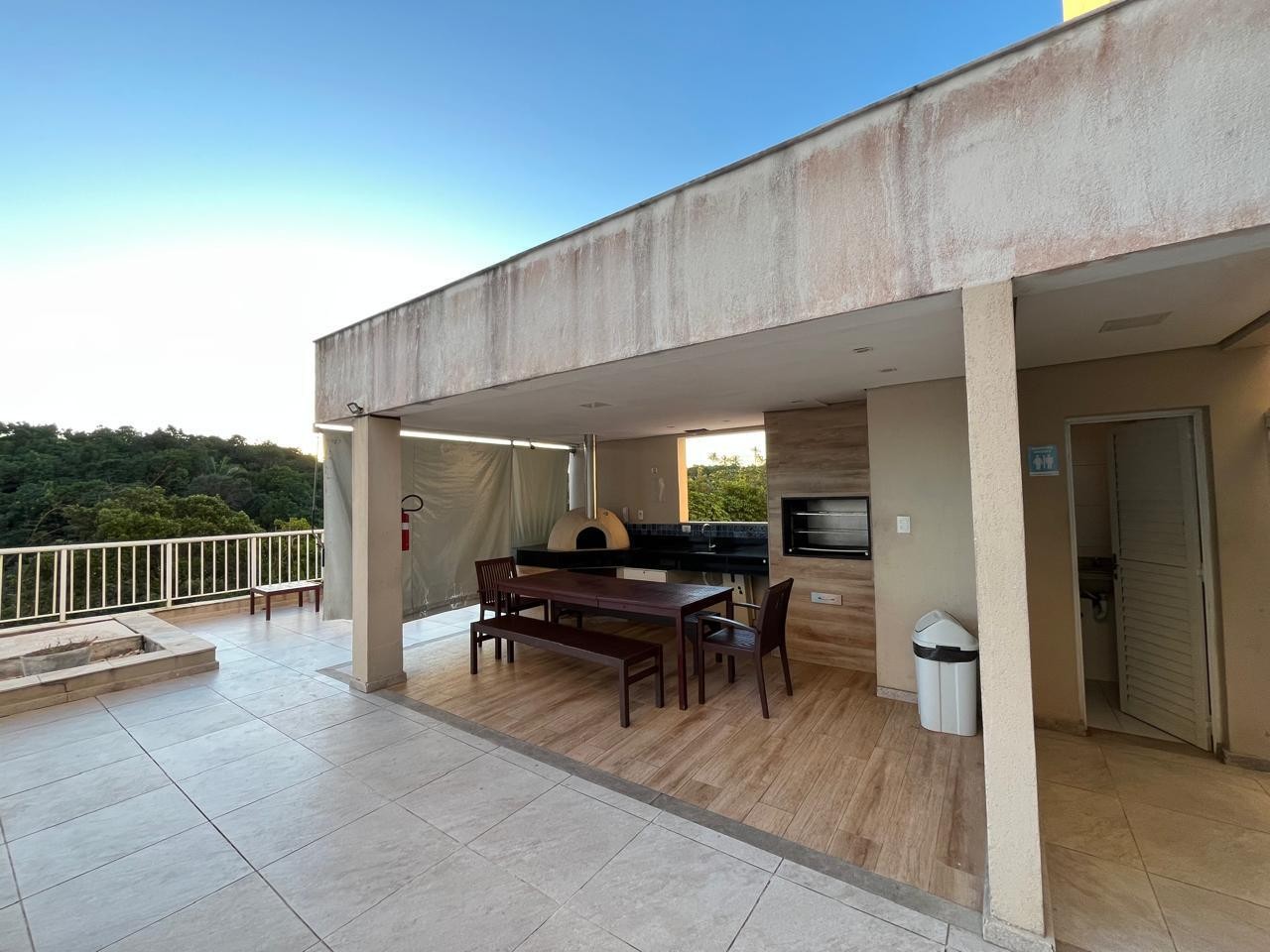 Apartamento - Patamares