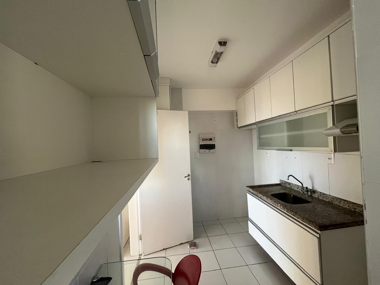 Apartamento - Patamares