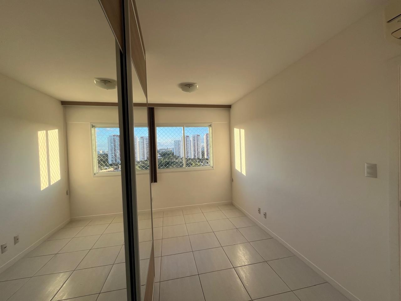 Apartamento - Patamares