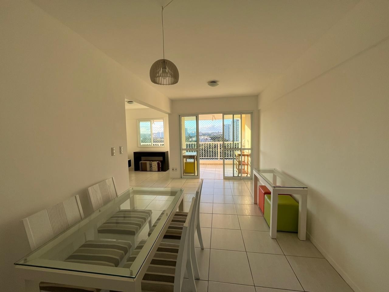 Apartamento - Patamares