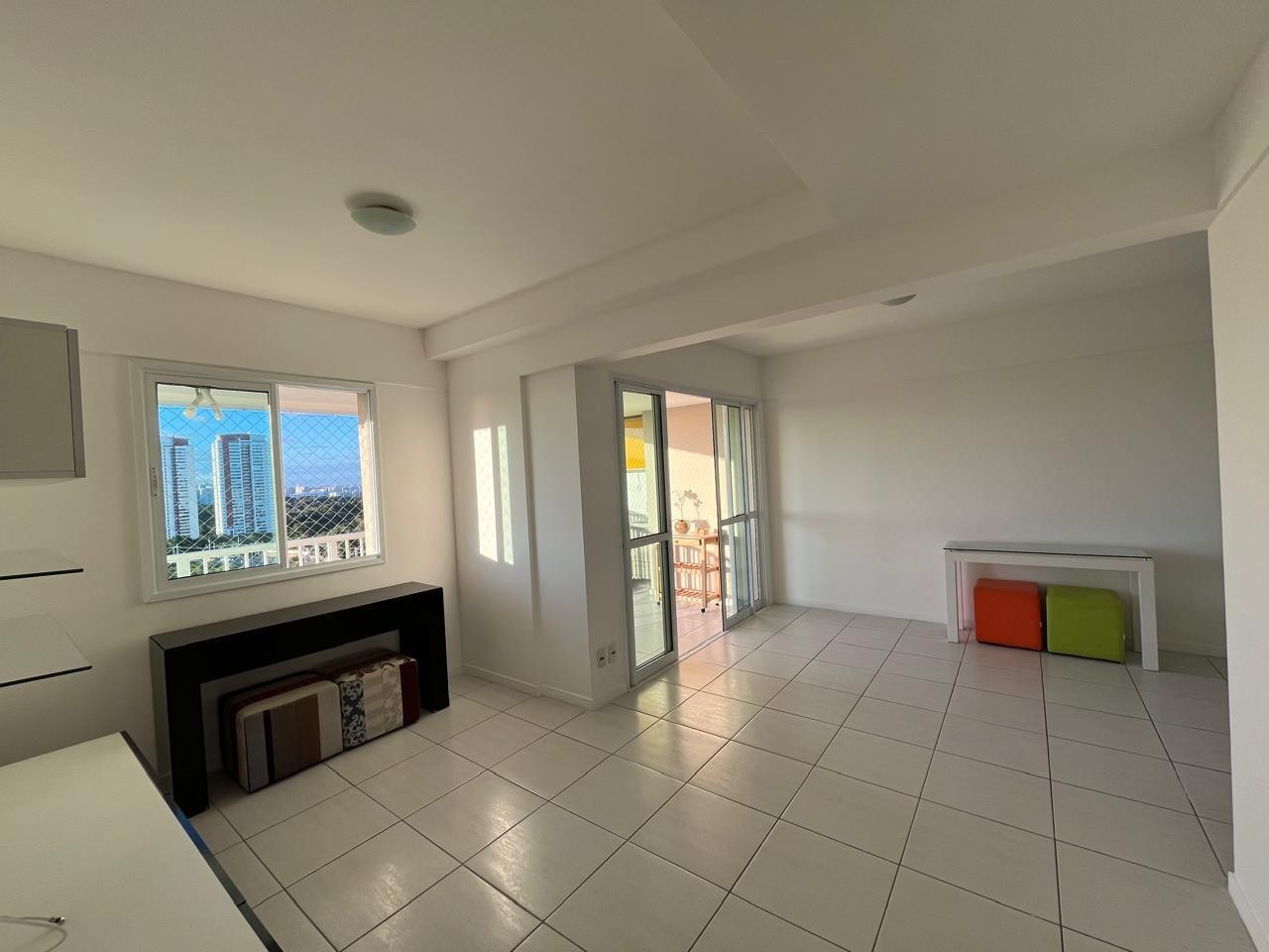 Apartamento - Patamares