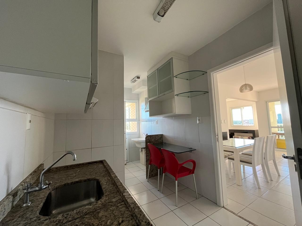 Apartamento - Patamares