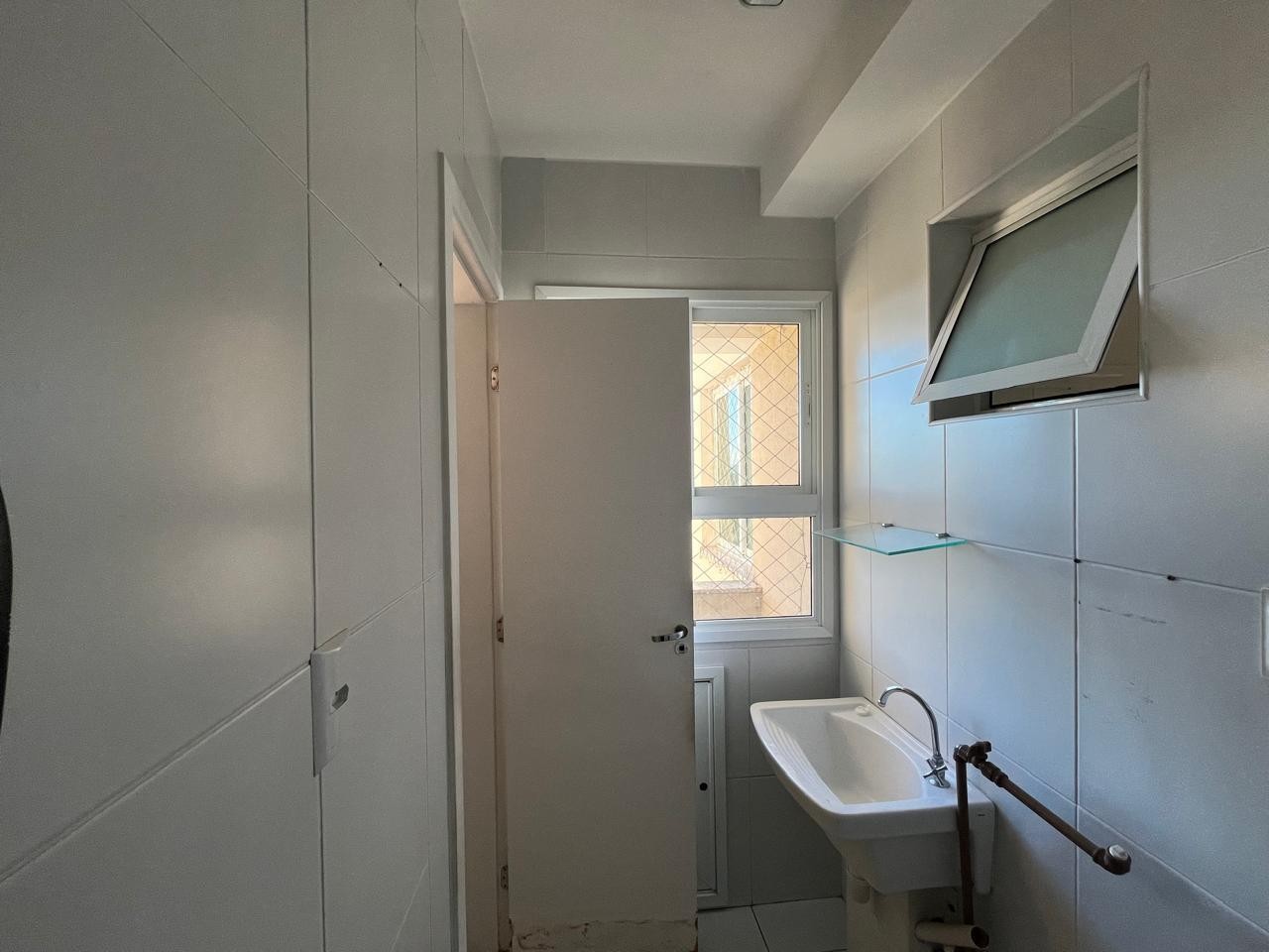 Apartamento - Patamares