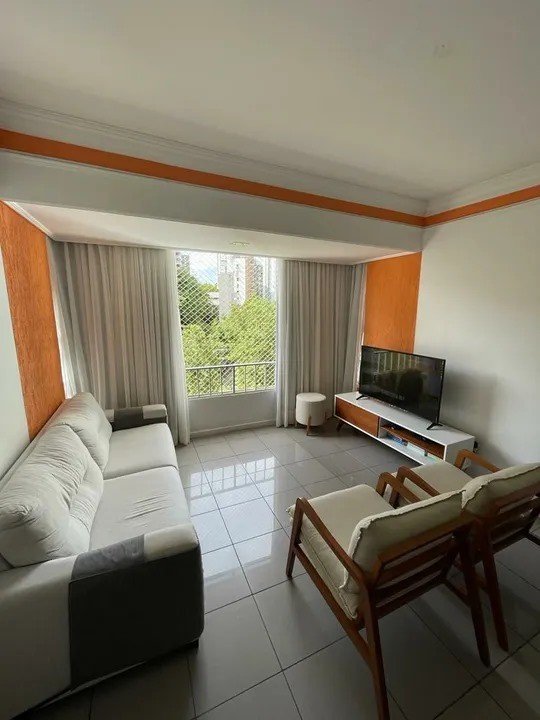 Apartamento - Jardim apipema