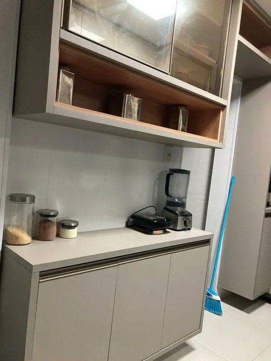 Apartamento - Jardim apipema
