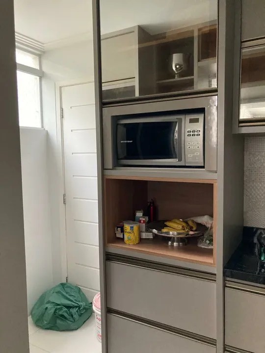 Apartamento - Jardim apipema
