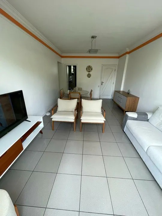 Apartamento - Jardim apipema