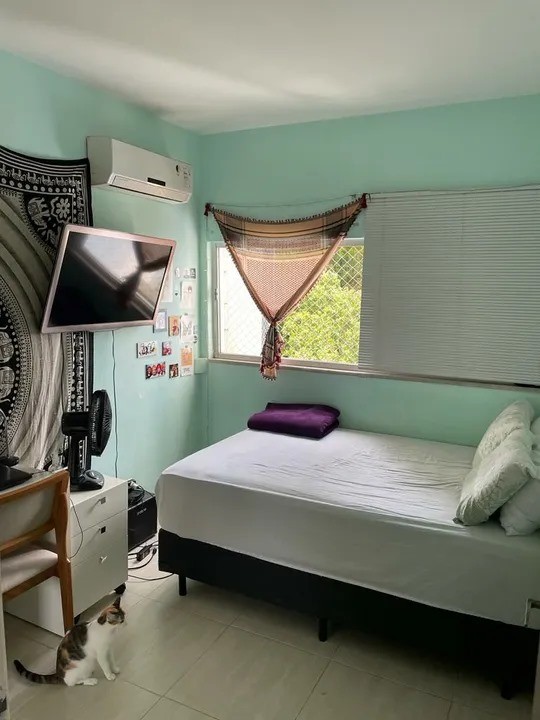 Apartamento - Jardim apipema