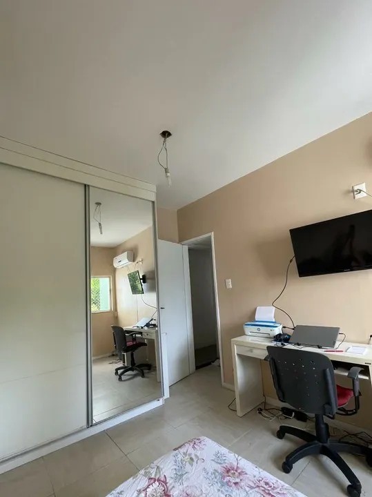 Apartamento - Jardim apipema