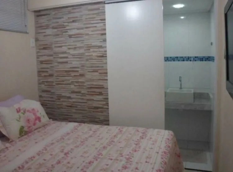 Apartamento - Jardim apipema