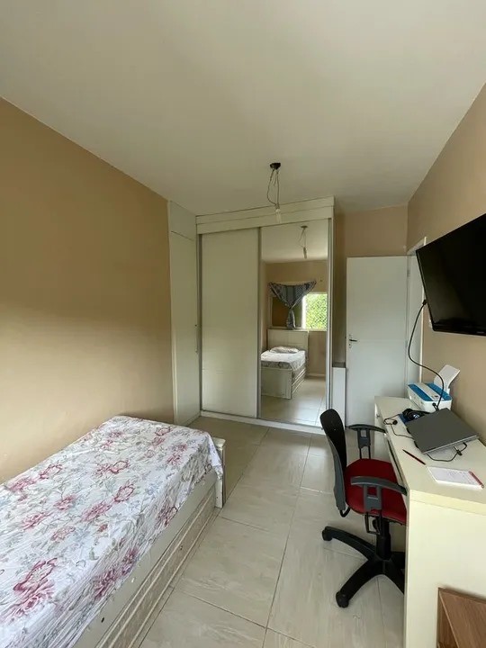 Apartamento - Jardim apipema