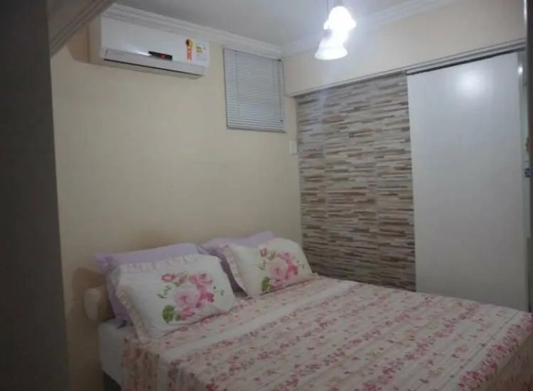 Apartamento - Jardim apipema