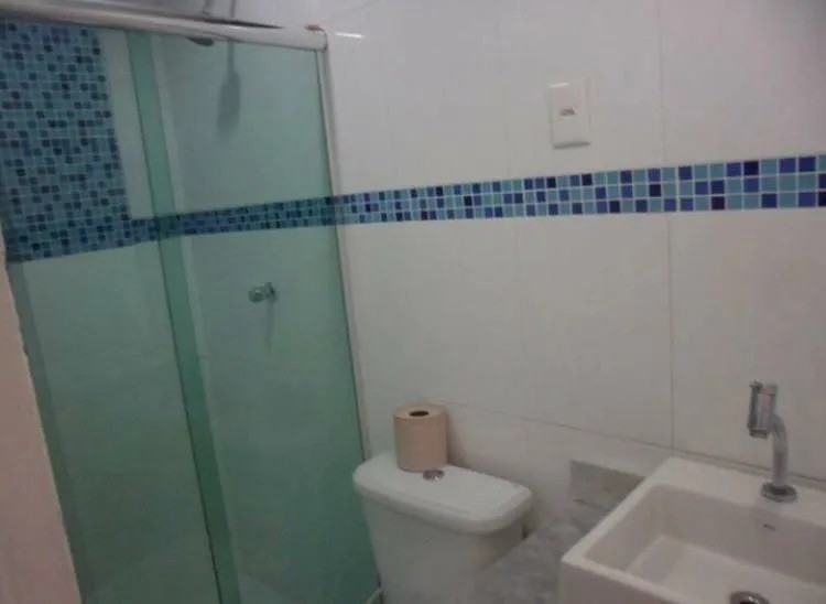 Apartamento - Jardim apipema