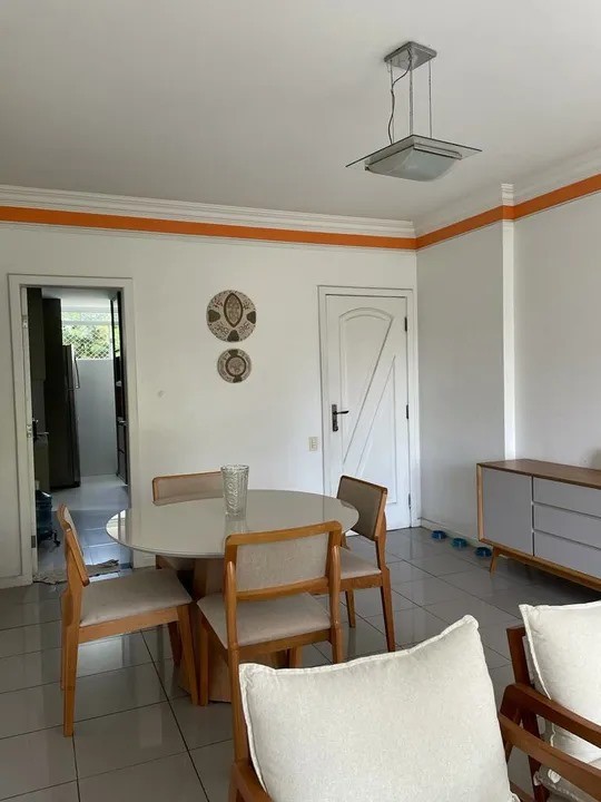Apartamento - Jardim apipema