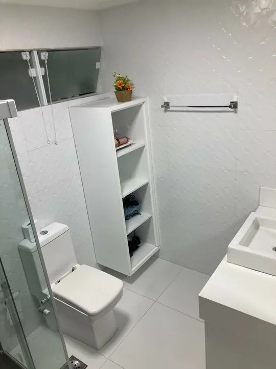 Apartamento - Jardim apipema