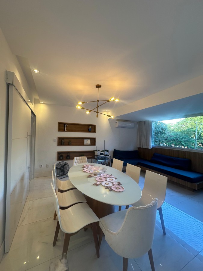 Apartamento - Graça