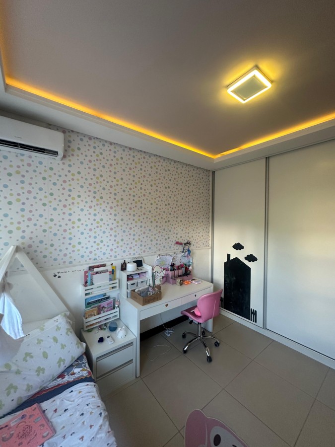 Apartamento - Graça