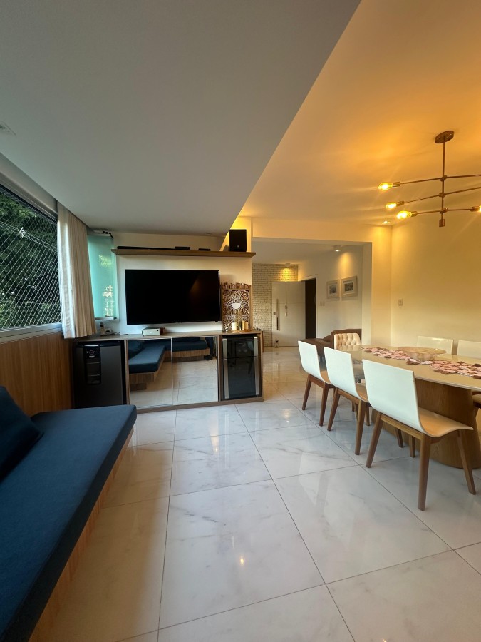 Apartamento - Graça