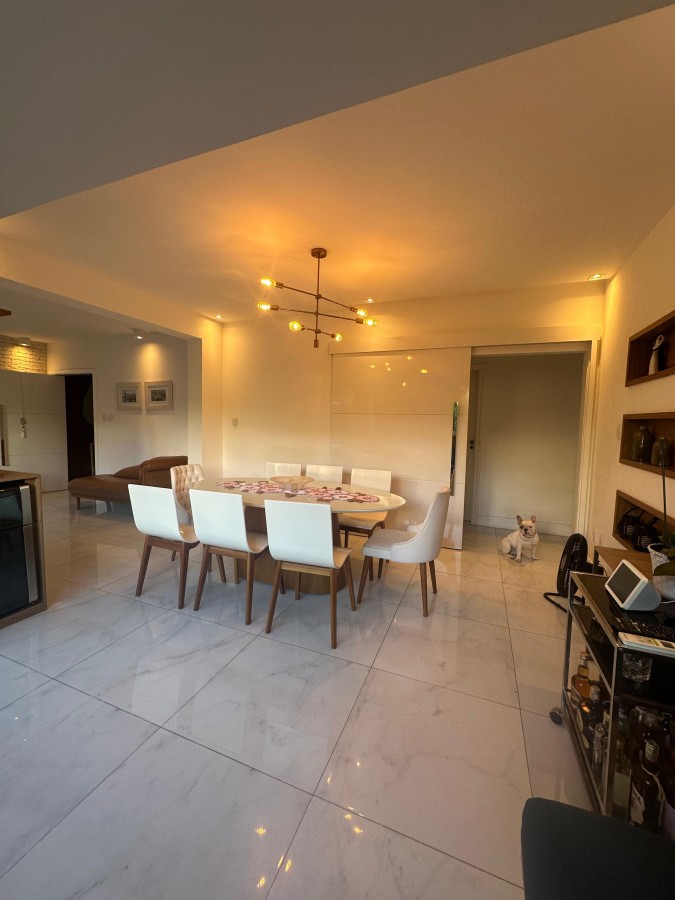 Apartamento - Graça