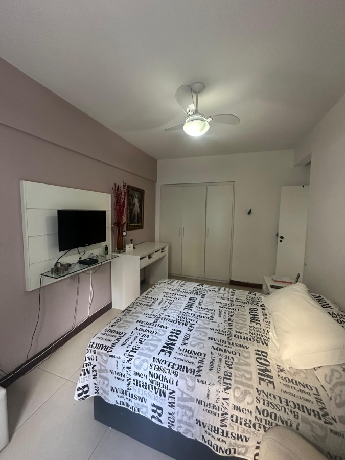 Apartamento - Graça