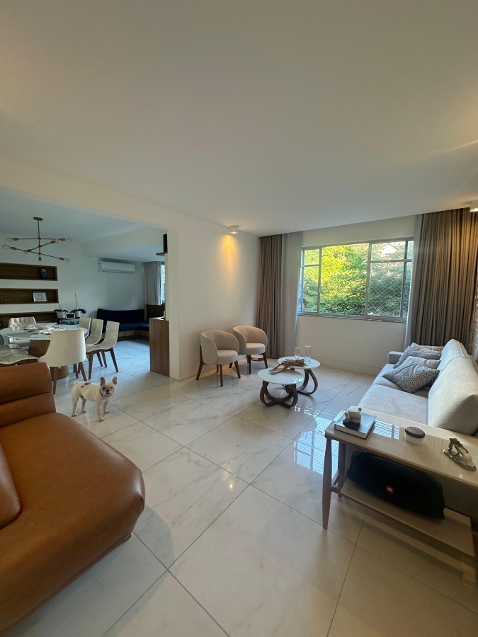 Apartamento - Graça