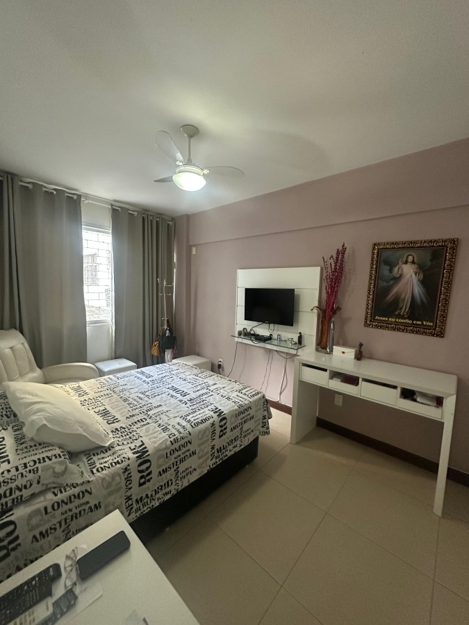 Apartamento - Graça
