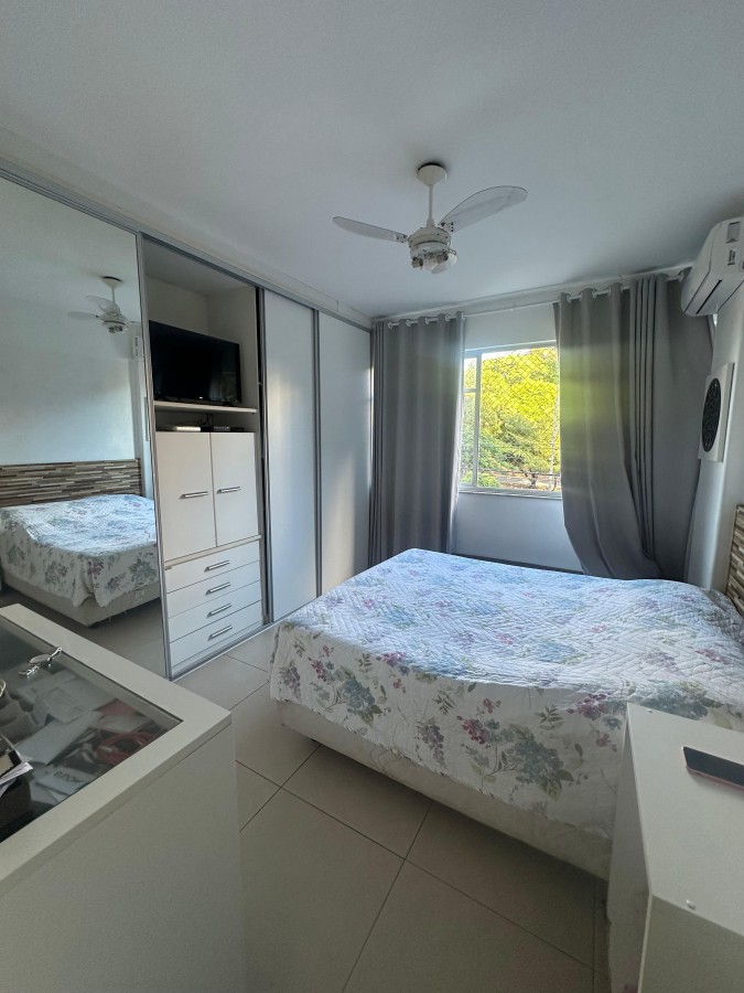 Apartamento - Graça