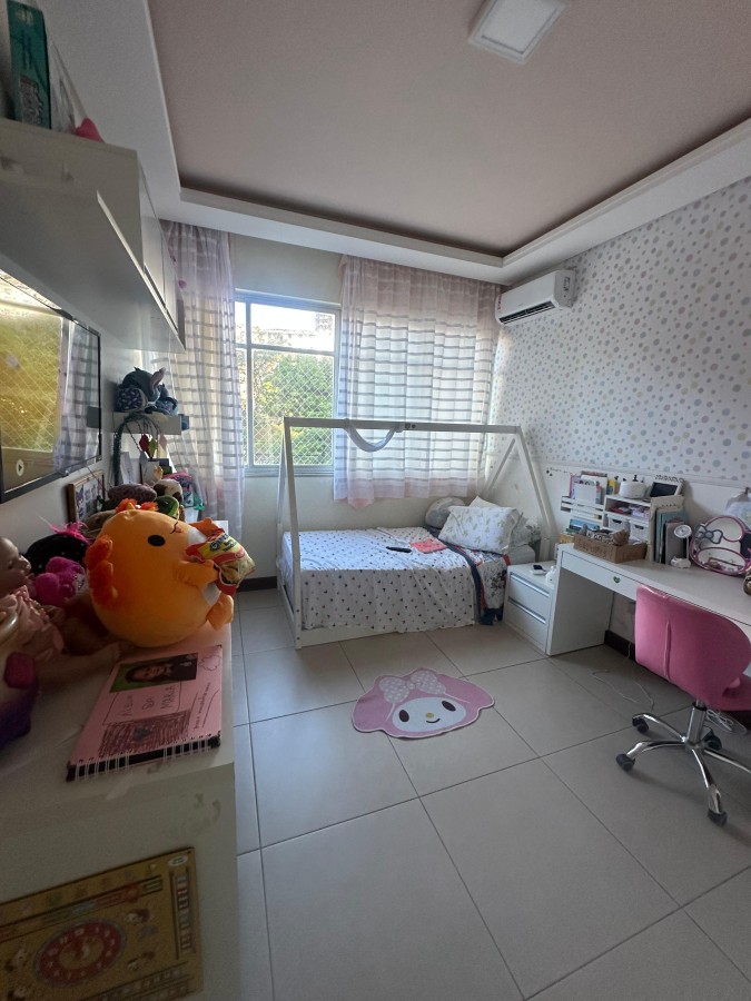 Apartamento - Graça