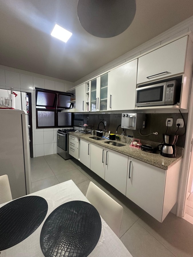 Apartamento - Graça