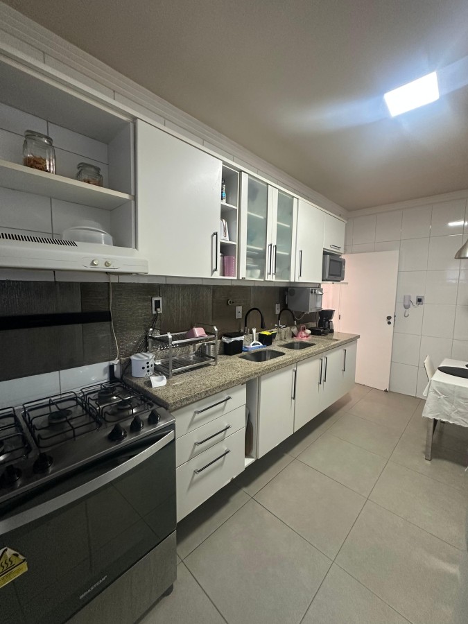 Apartamento - Graça