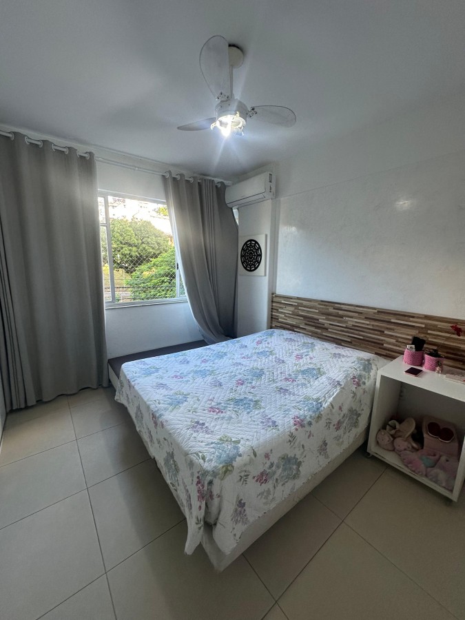 Apartamento - Graça