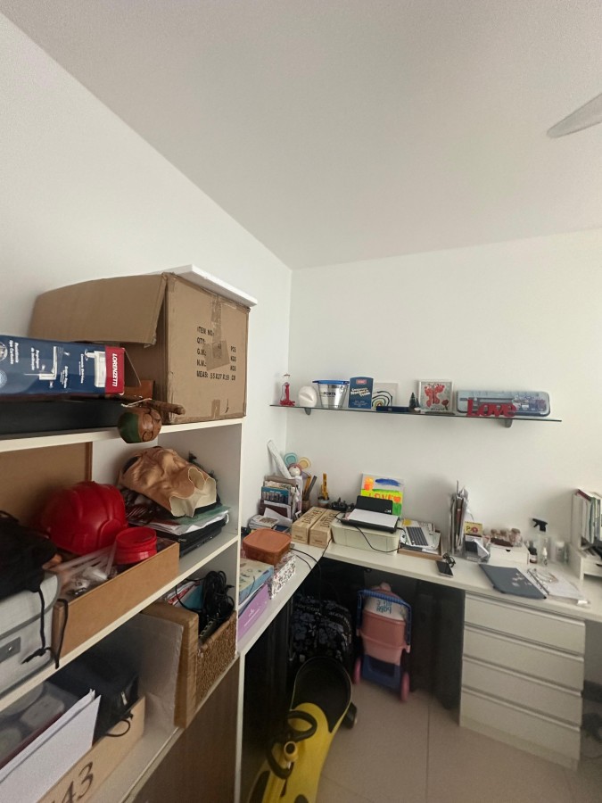 Apartamento - Graça