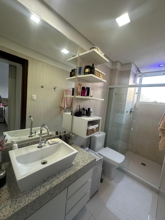 Apartamento - Graça