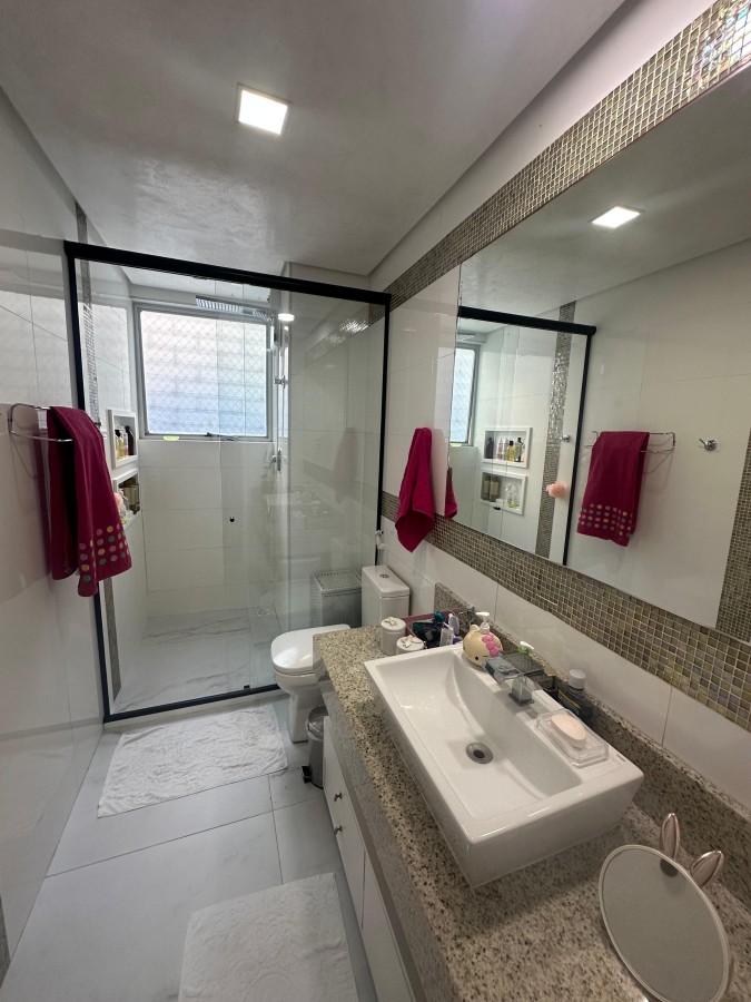 Apartamento - Graça