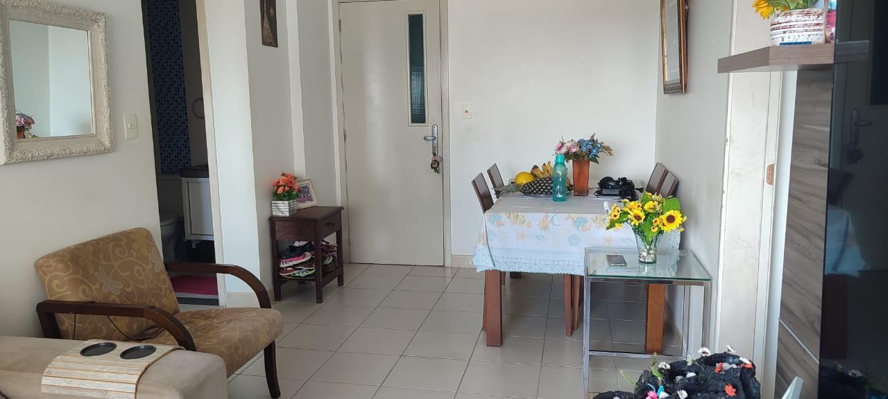 Apartamento - Centro