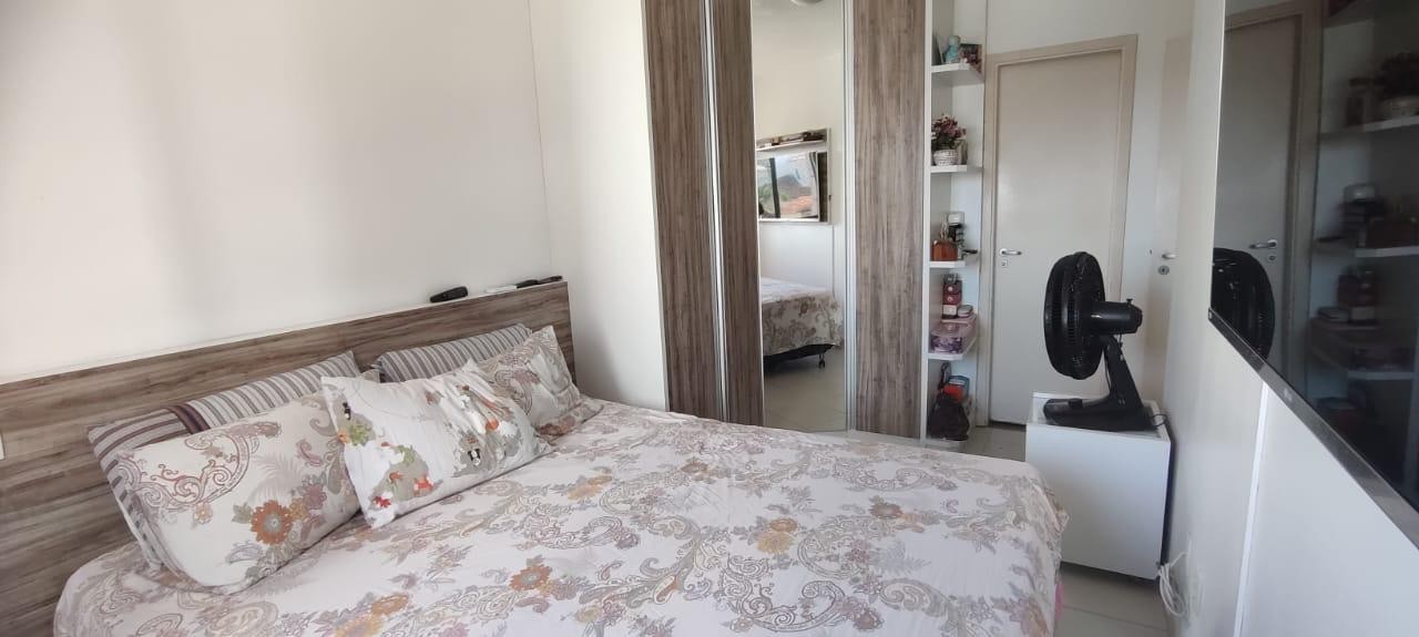 Apartamento - Centro