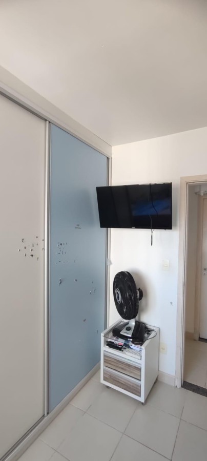 Apartamento - Centro