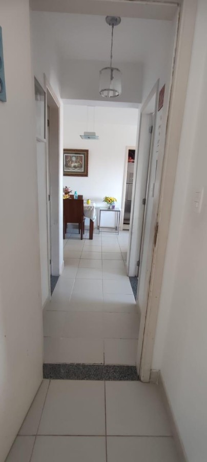 Apartamento - Centro