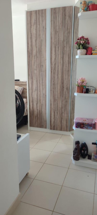 Apartamento - Centro
