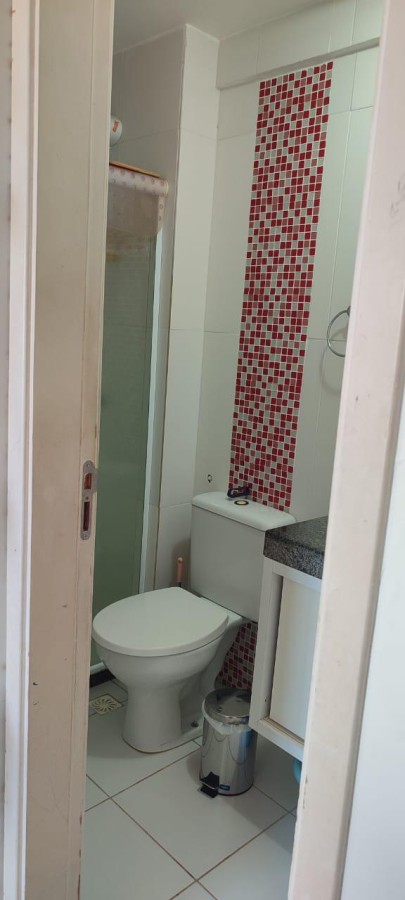 Apartamento - Centro