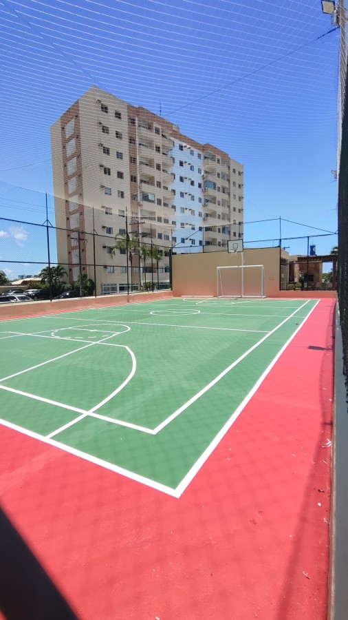 Apartamento - Centro