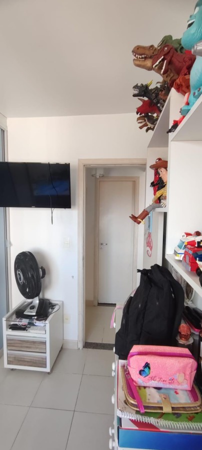 Apartamento - Centro