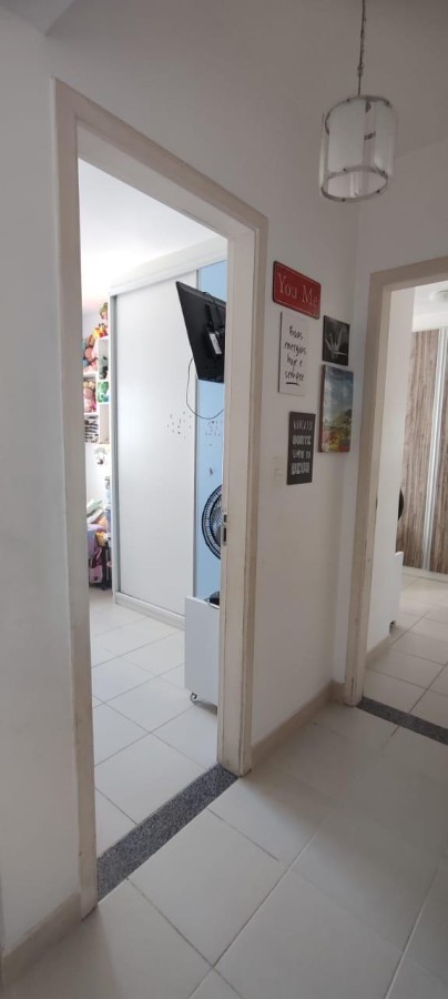 Apartamento - Centro