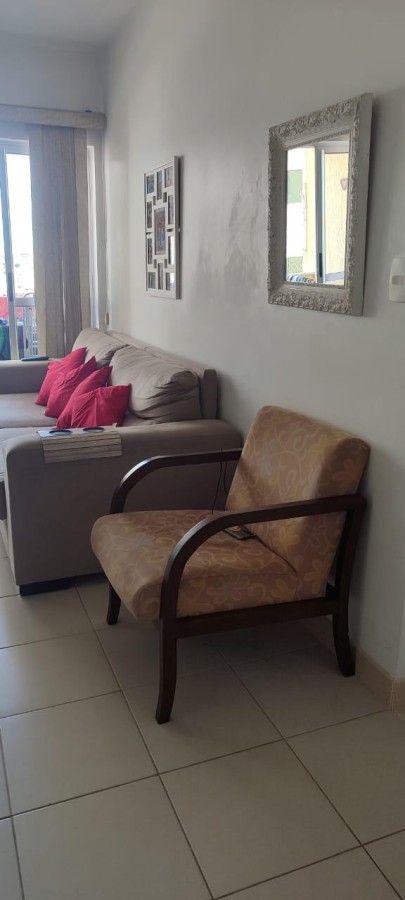 Apartamento - Centro