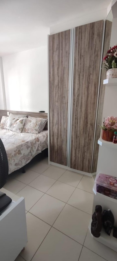 Apartamento - Centro