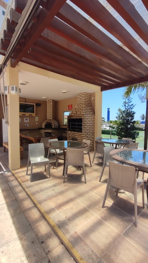 Apartamento - Centro