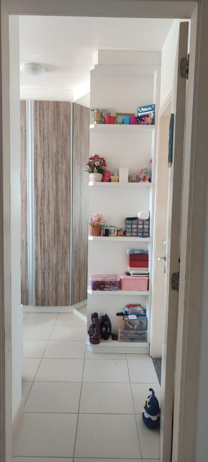 Apartamento - Centro