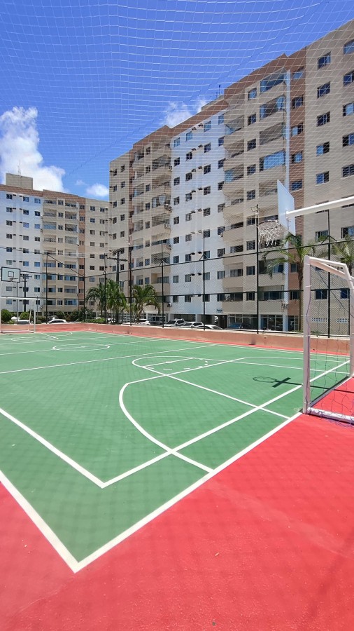 Apartamento - Centro