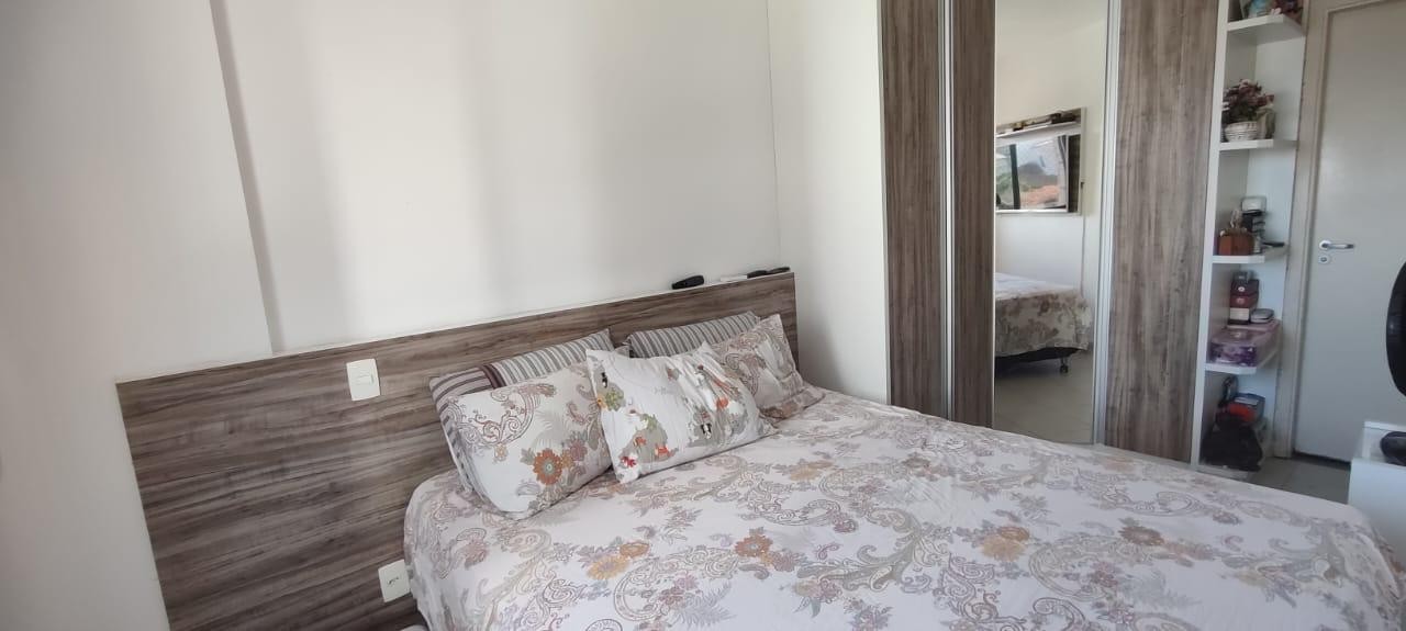 Apartamento - Centro