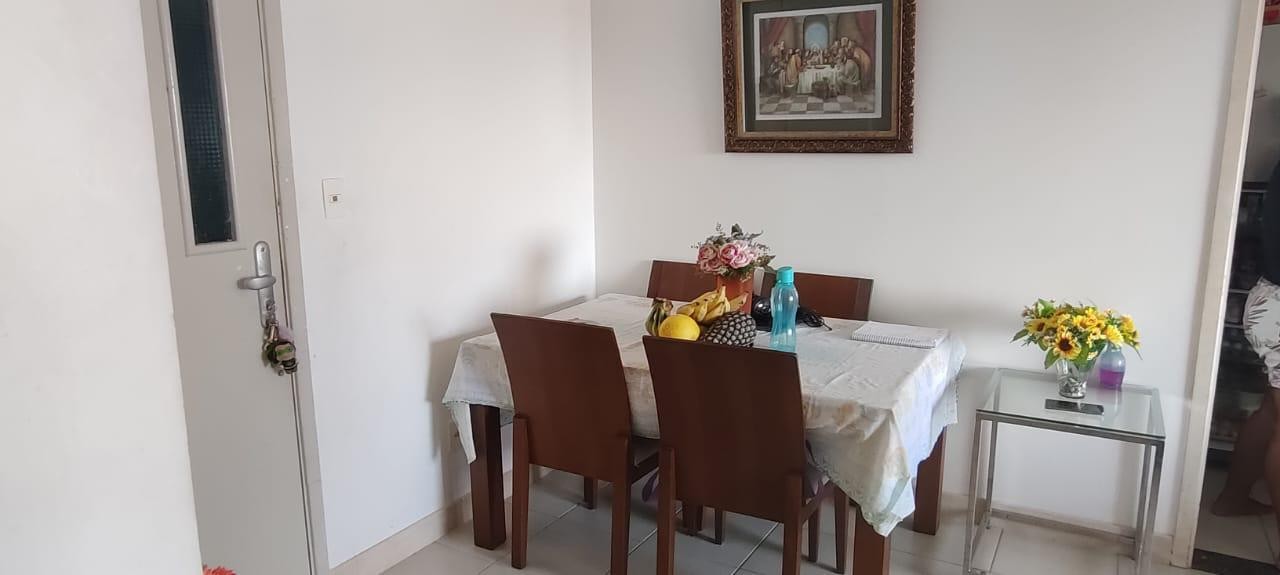 Apartamento - Centro